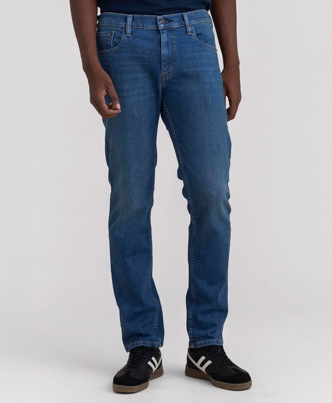 Jean 511™ Levi's® Slim Fit Para Hombre