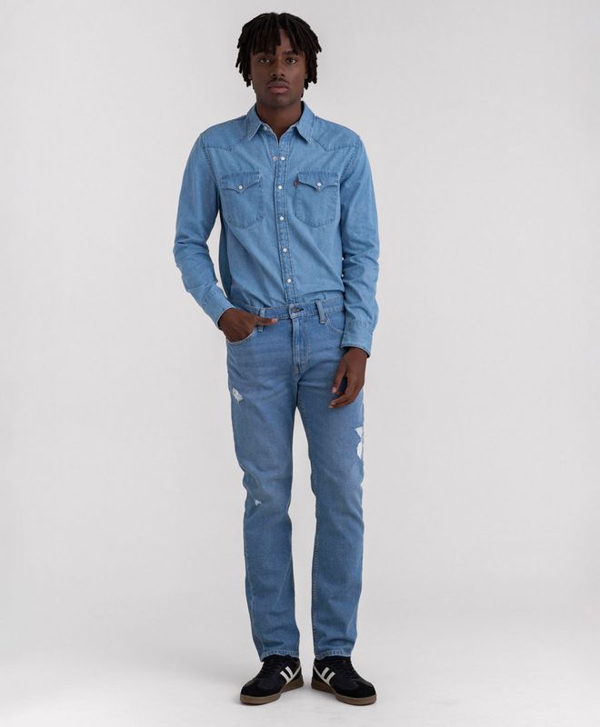 Jean 511™ Levi's® Slim Fit Para Hombre