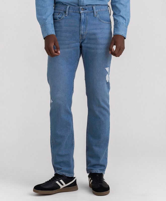 Jean 511™ Levi's® Slim Fit Para Hombre