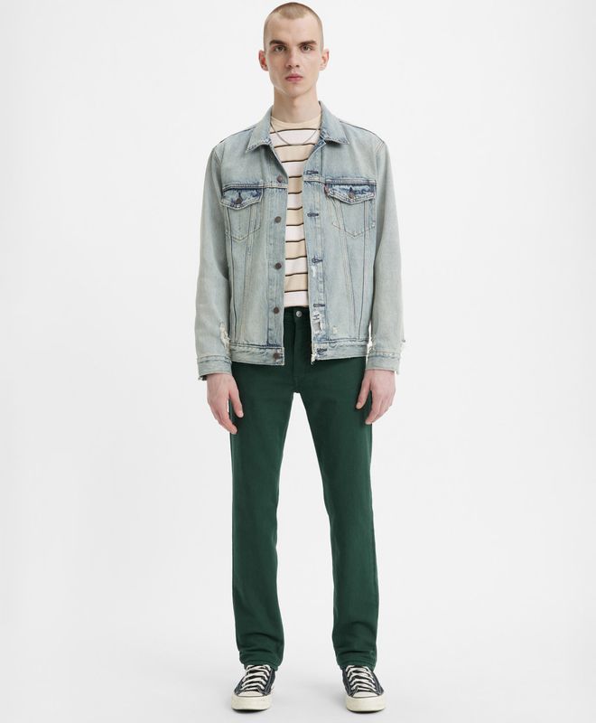 Jean 511™ Levi's® Slim Fit Para Hombre