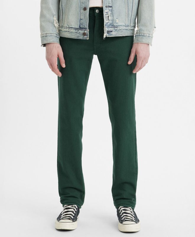 Jean 511™ Levi's® Slim Fit Para Hombre