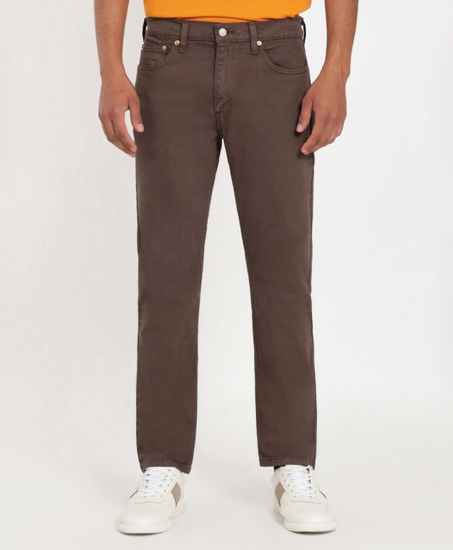 Jean 511™ Levi's® Slim Fit Para Hombre