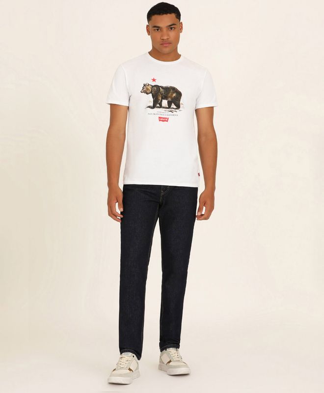 Jean 511™ Levi's® Slim Fit Para Hombre