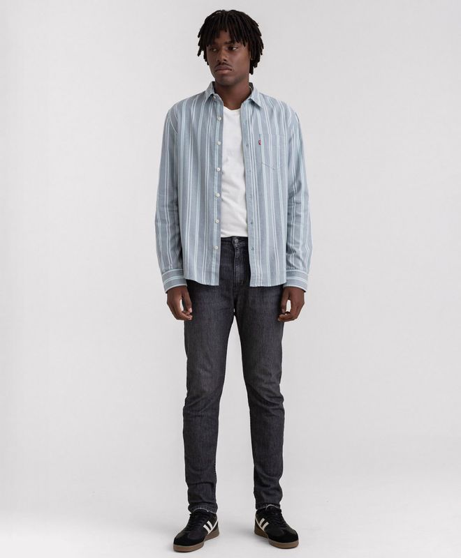 Jean 512™ Levi's® Slim Taper Fit Para Hombre