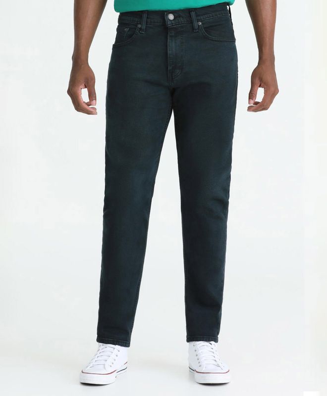 Jean 512™ Levi's® Slim Taper Fit Para Hombre