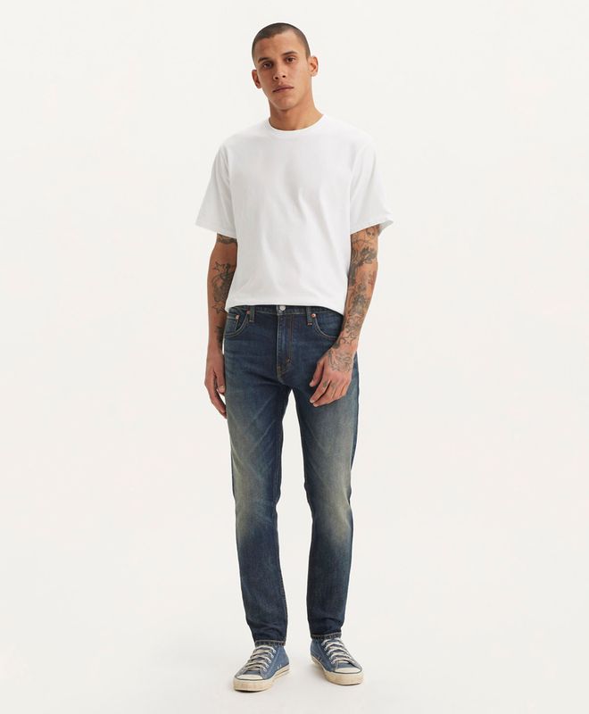 Jean 512™ Levi's® Slim Taper Fit Para Hombre