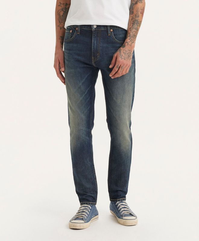 Jean 512™ Levi's® Slim Taper Fit Para Hombre
