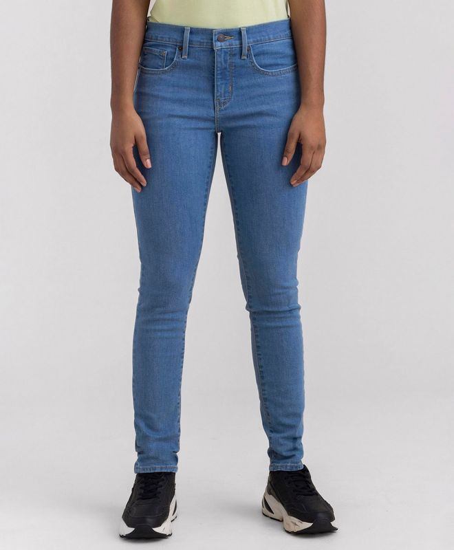 Jean Levi's® 311 Shaping Skinny Para Mujer