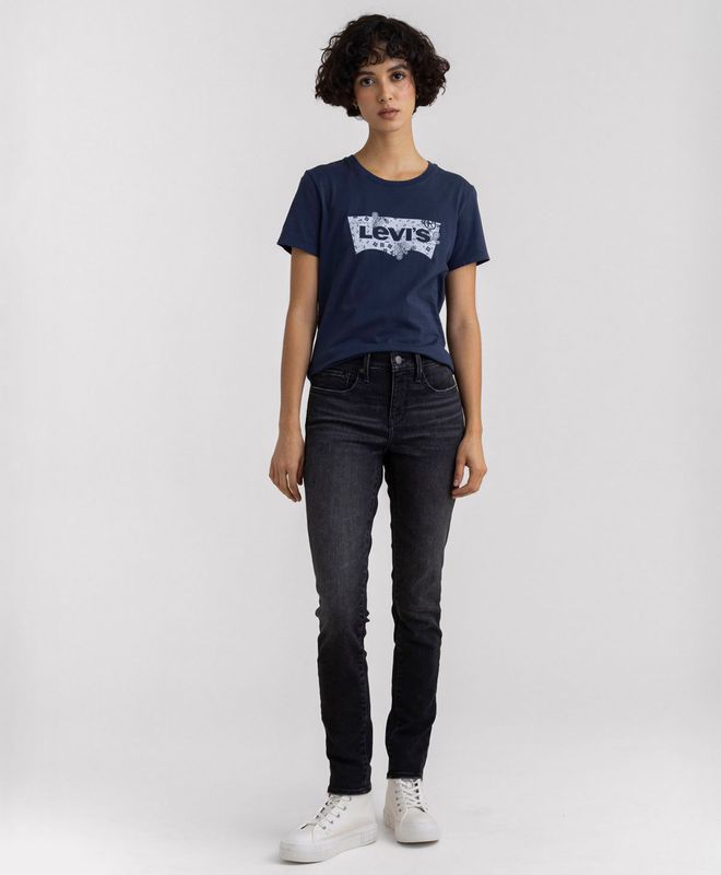 Jean Levi's® 311 Shaping Skinny Para Mujer
