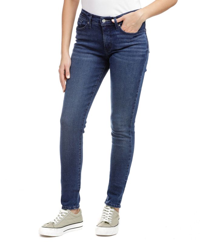 Jean Levi's® 311 Shaping Skinny Para Mujer