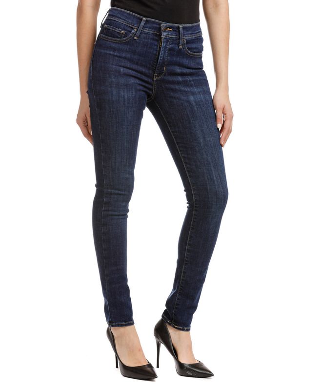 Jean Levi's® 311 Shaping Skinny Para Mujer