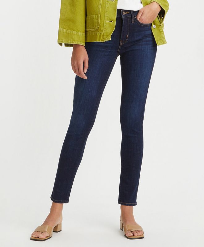 Jean Levi's® 311 Shaping Skinny Para Mujer