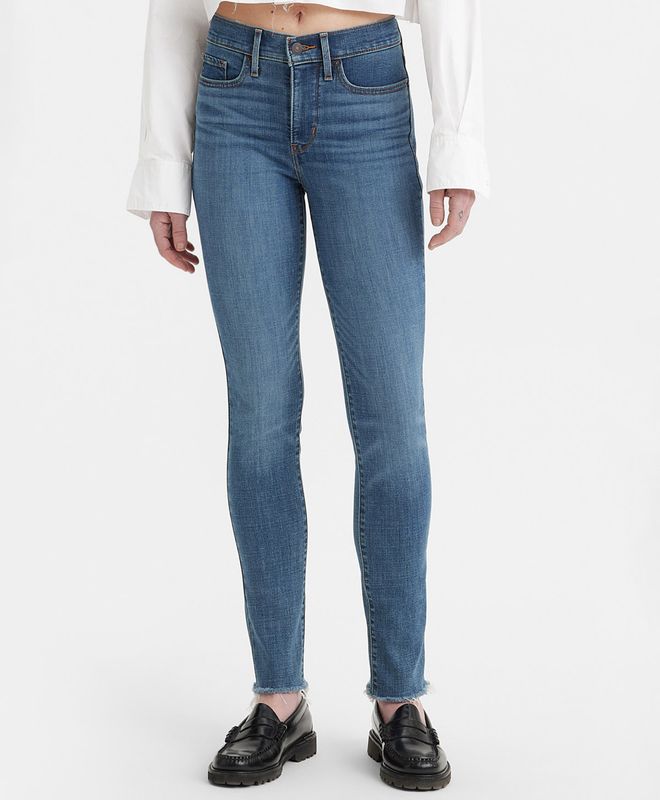 Jean Levi's® 311 Shaping Skinny Para Mujer