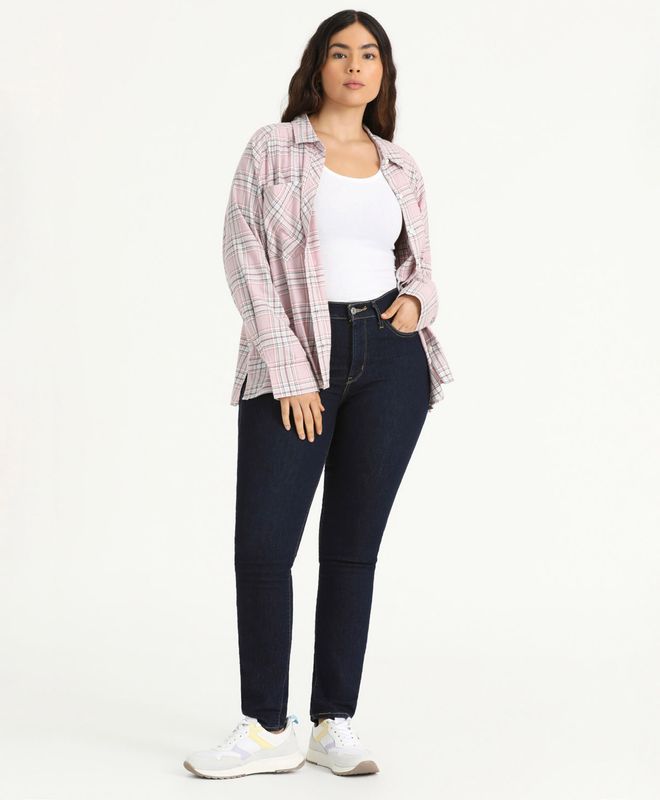 Jean Levi's® 311 Shaping Skinny Para Mujer