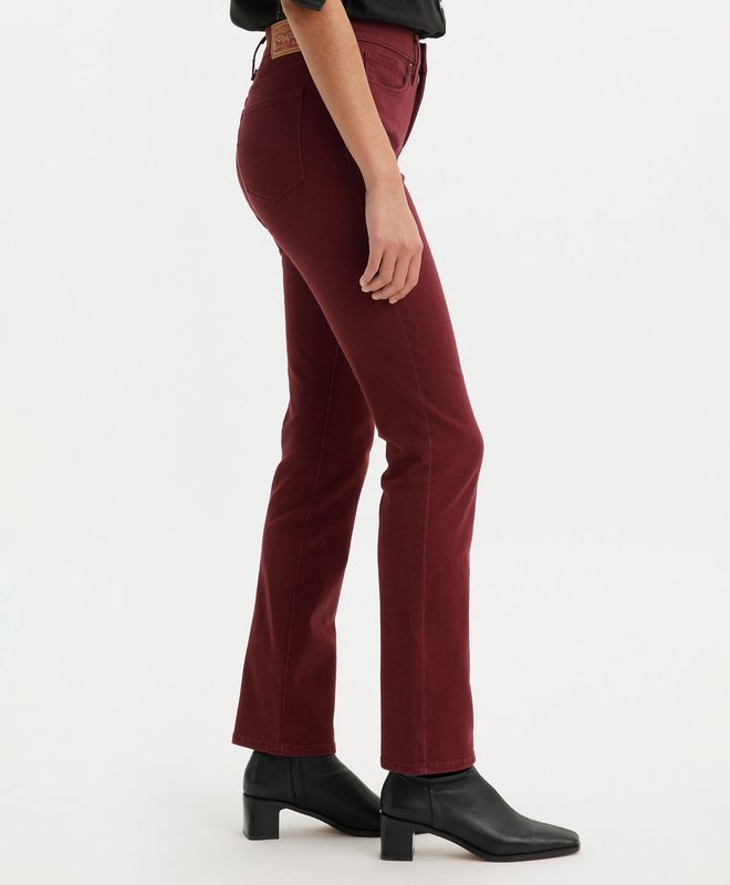 Jean Levi's® 314 Shaping Straight Para Mujer