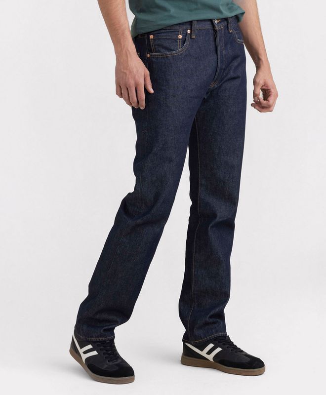 Jean Levi's® 501®  Original Para Hombre