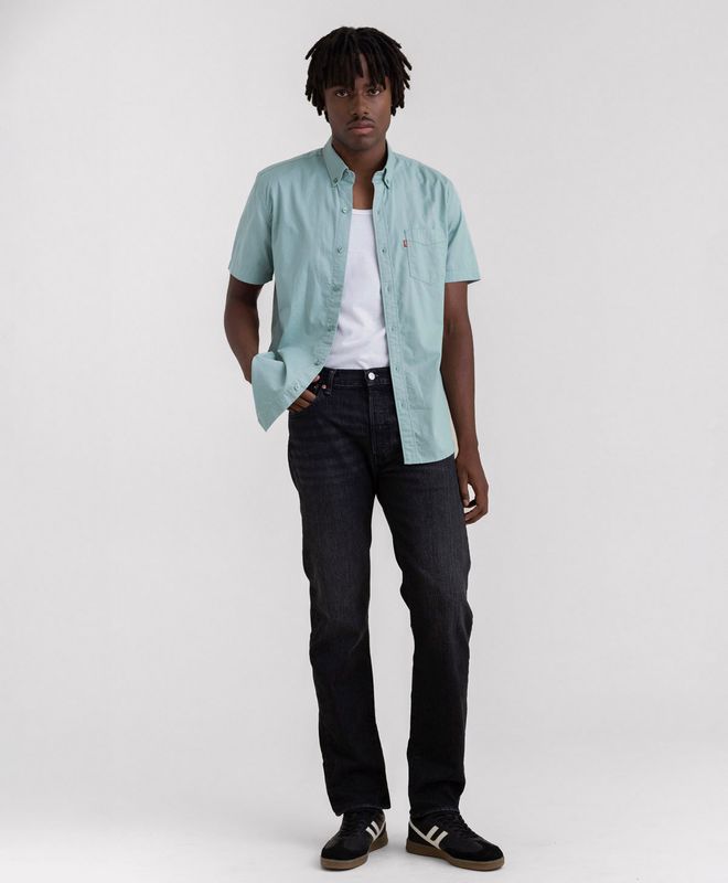 Jean Levi's® 501®  Original Para Hombre