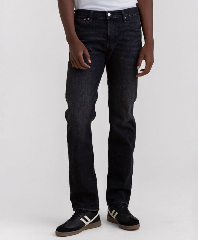 Jean Levi's® 501®  Original Para Hombre