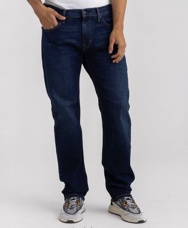 Jean Levi's® 502™ Taper Fit Para Hombre