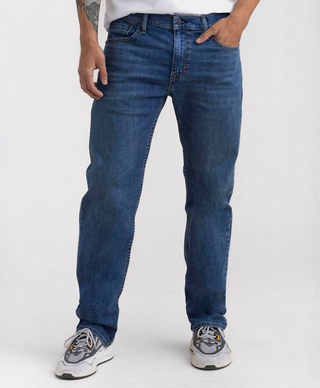 Jean Levi's® 502™ Taper Fit Para Hombre