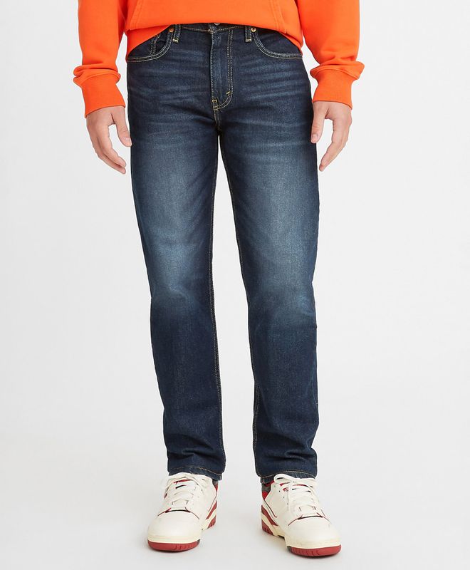 Jean Levi's® 502™ Taper Fit Para Hombre