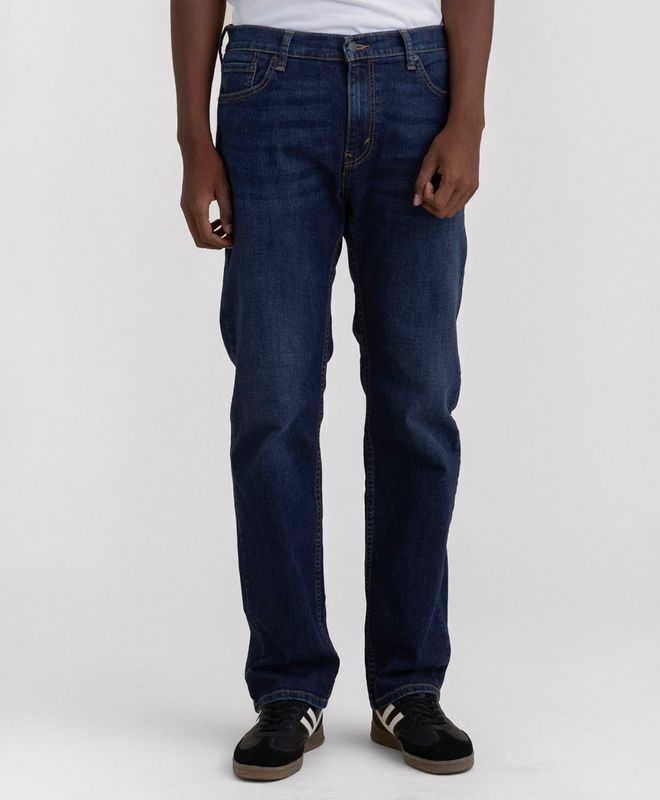 Jean Levi's® 505™ Regular Fit Para Hombre