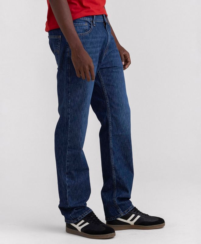 Jean Levi's® 505™ Regular Fit Para Hombre