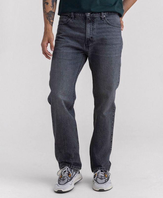 Jean Levi's® 505™ Regular Fit Para Hombre