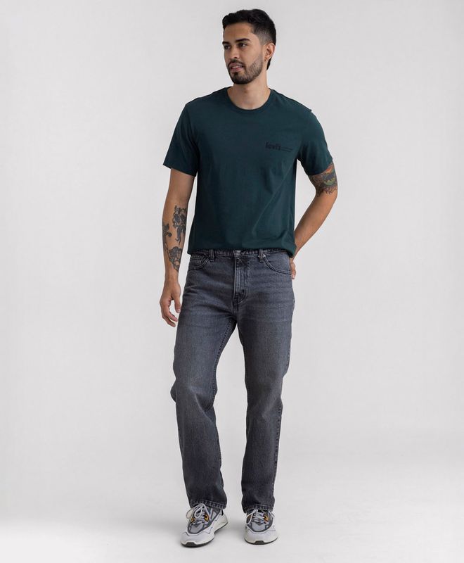 Jean Levi's® 505™ Regular Fit Para Hombre