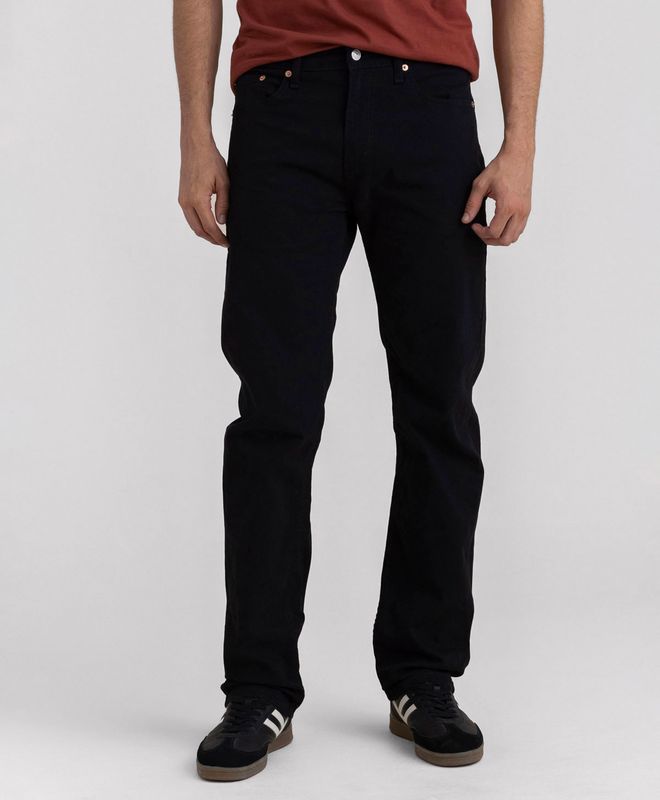 Jean Levi's® 505™ Regular Fit Para Hombre