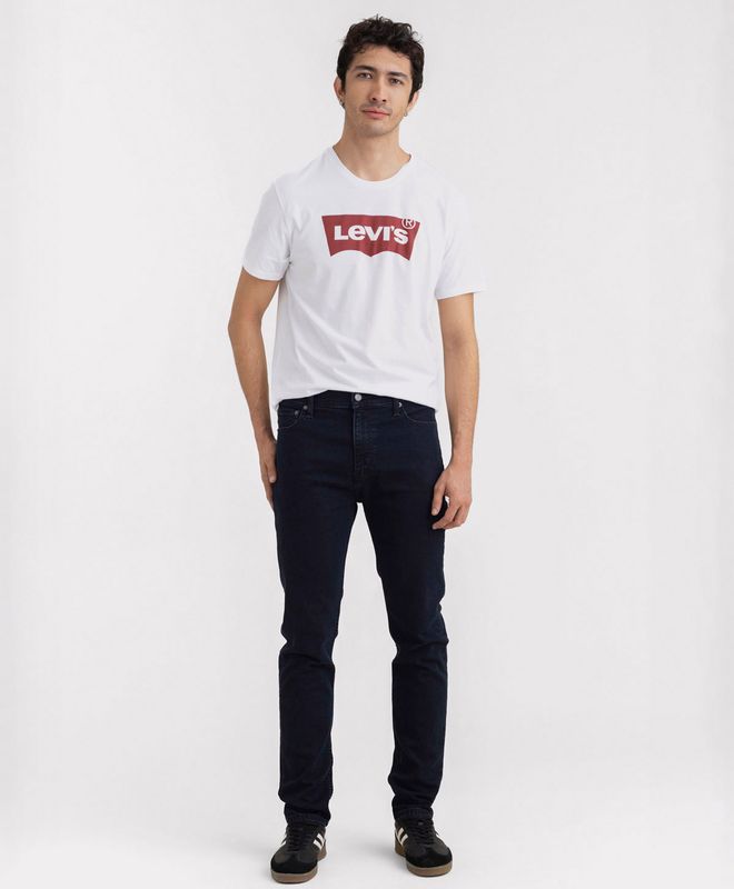 Jean Levi's® 510™ Skinny Fit Para Hombre