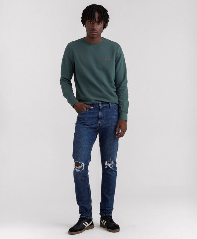Jean Levi's® 510™ Skinny Fit Para Hombre