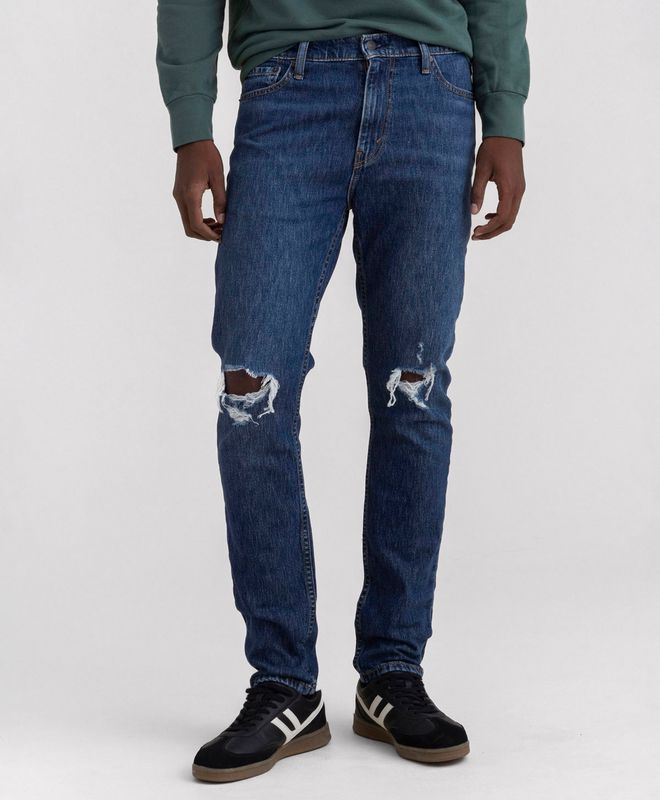 Jean Levi's® 510™ Skinny Fit Para Hombre