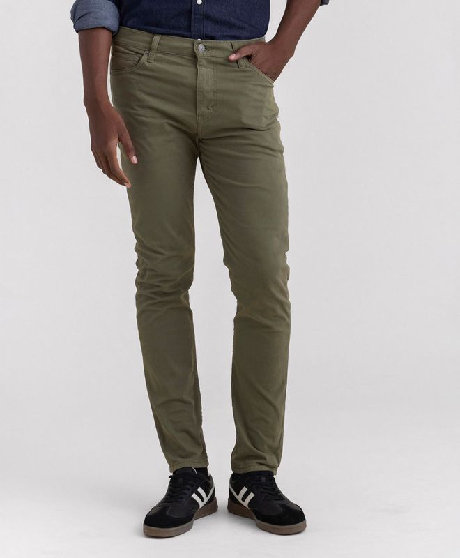 Jean Levi's® 510™ Skinny Fit Para Hombre