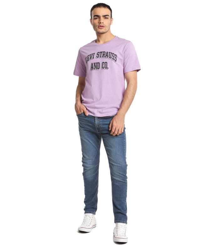 Jean Levi's® 510™ Skinny Fit Para Hombre