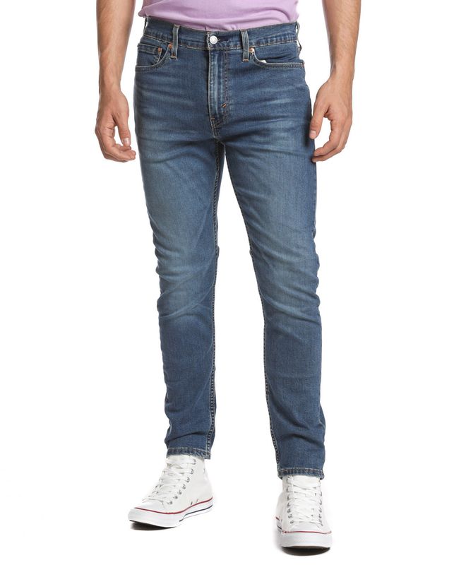Jean Levi's® 510™ Skinny Fit Para Hombre