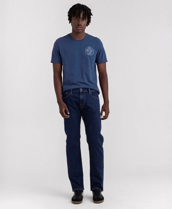 Jean Levi's®  514® Straight Para Hombre