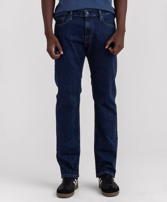 Jean Levi's®  514® Straight Para Hombre
