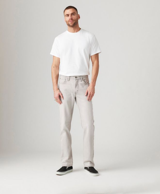 Jean Levi's®  514® Straight Para Hombre