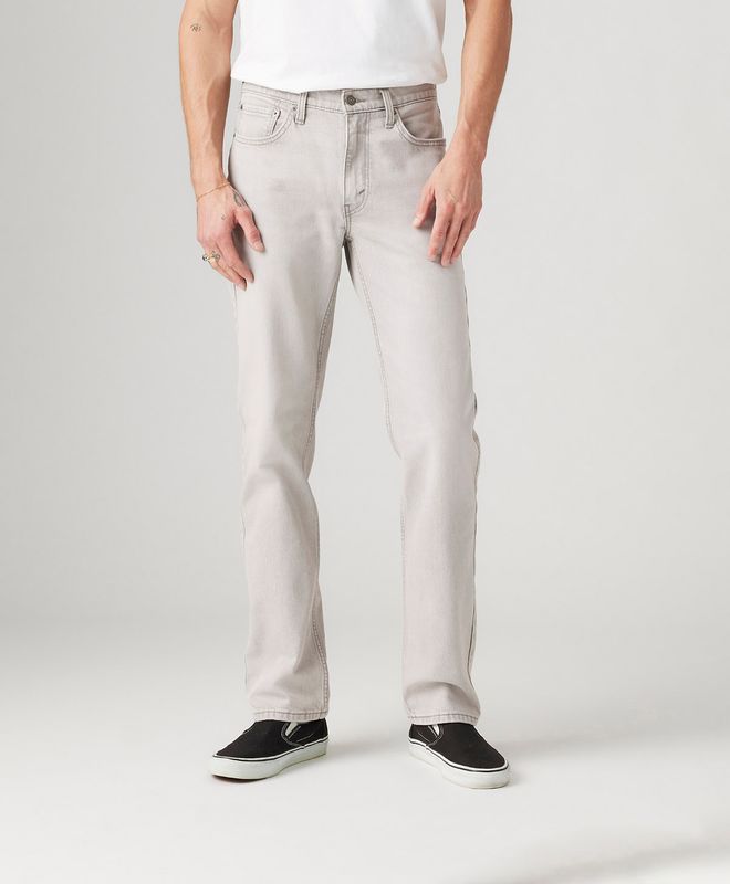 Jean Levi's®  514® Straight Para Hombre
