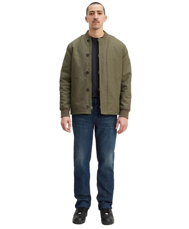 Jean Levi's®  514® Straight Para Hombre