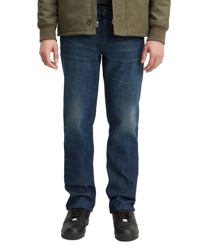 Jean Levi's®  514® Straight Para Hombre