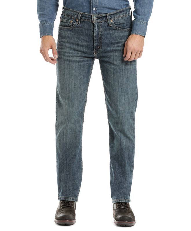 Jean Levi's® 514® Straight Para Hombre