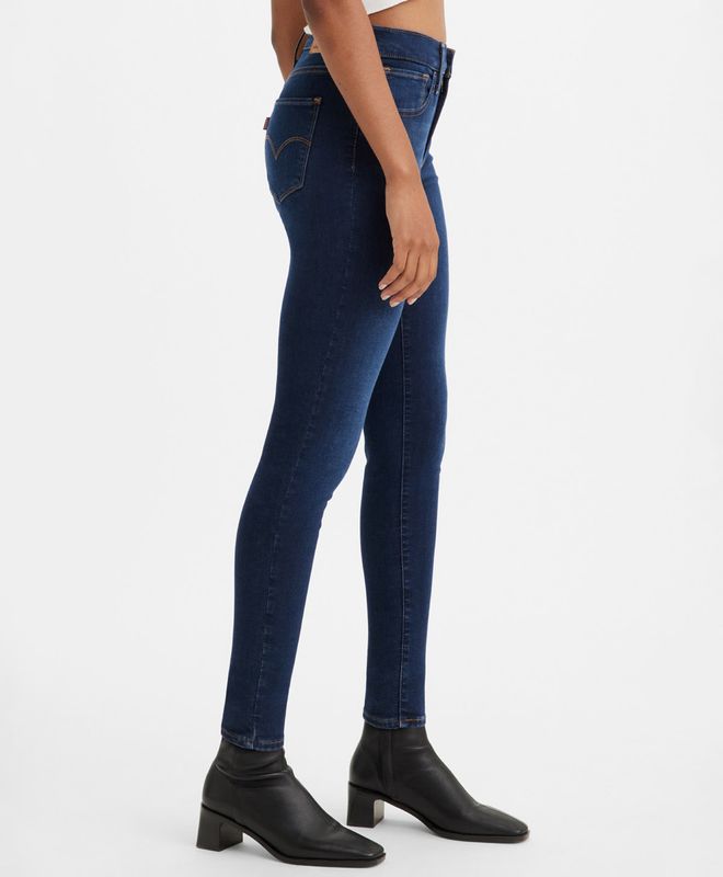 Jean Levi's® 720 High-Rise Super Skinny Para Mujer