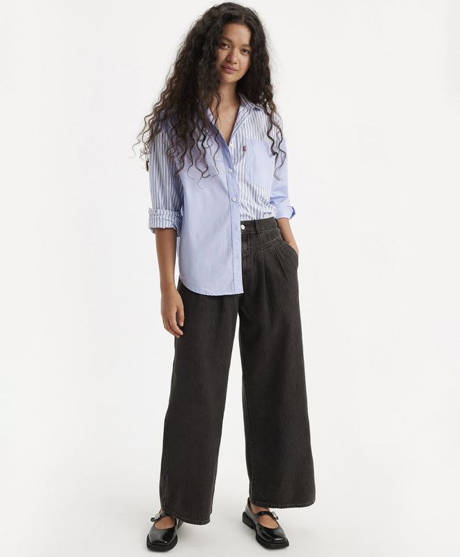 Jeans Featherweight Baggy Levi's® Para Mujer