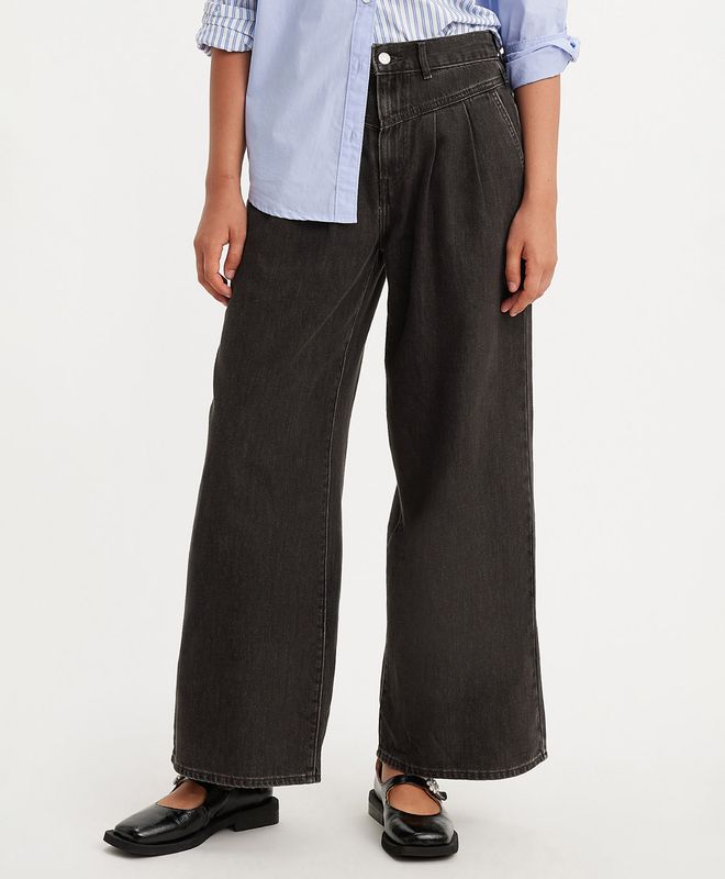 Jeans Featherweight Baggy Levi's® Para Mujer