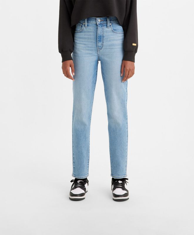 Levi's® Jeans Mom High-Waisted Para Mujer