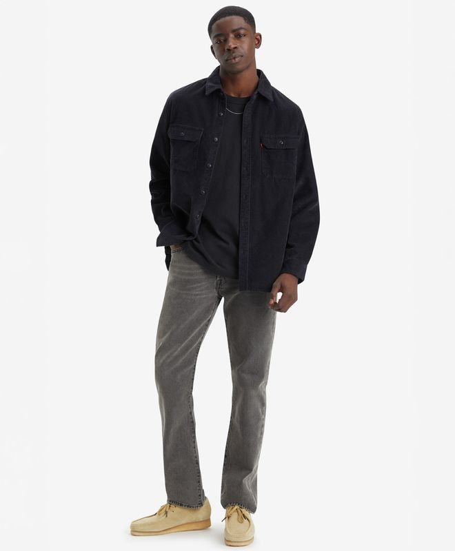Levi's® 501® Jeans Original Para Hombre