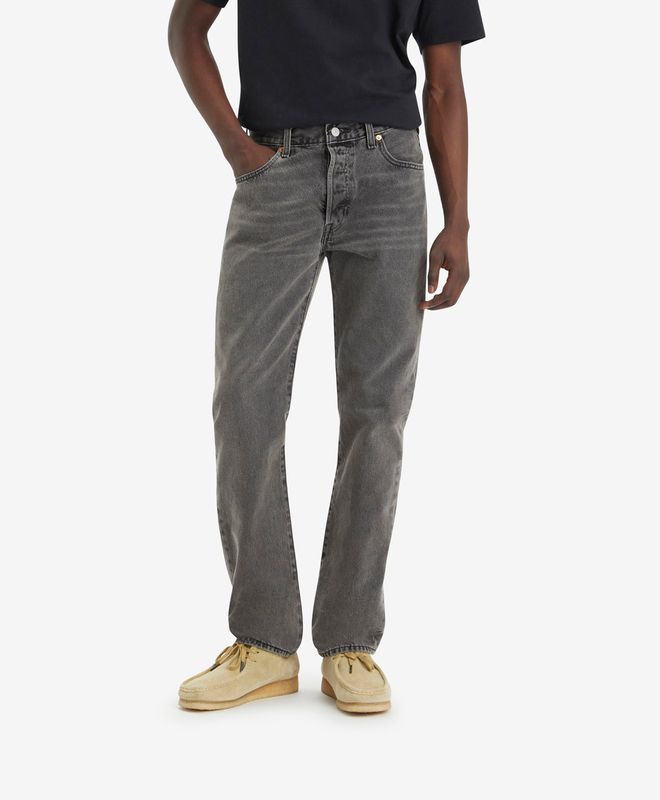Levi's® 501® Jeans Original Para Hombre