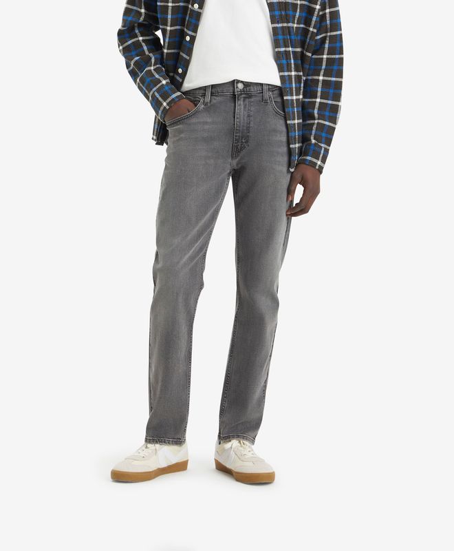 Levi's® 502® Jeans Taper Para Hombre
